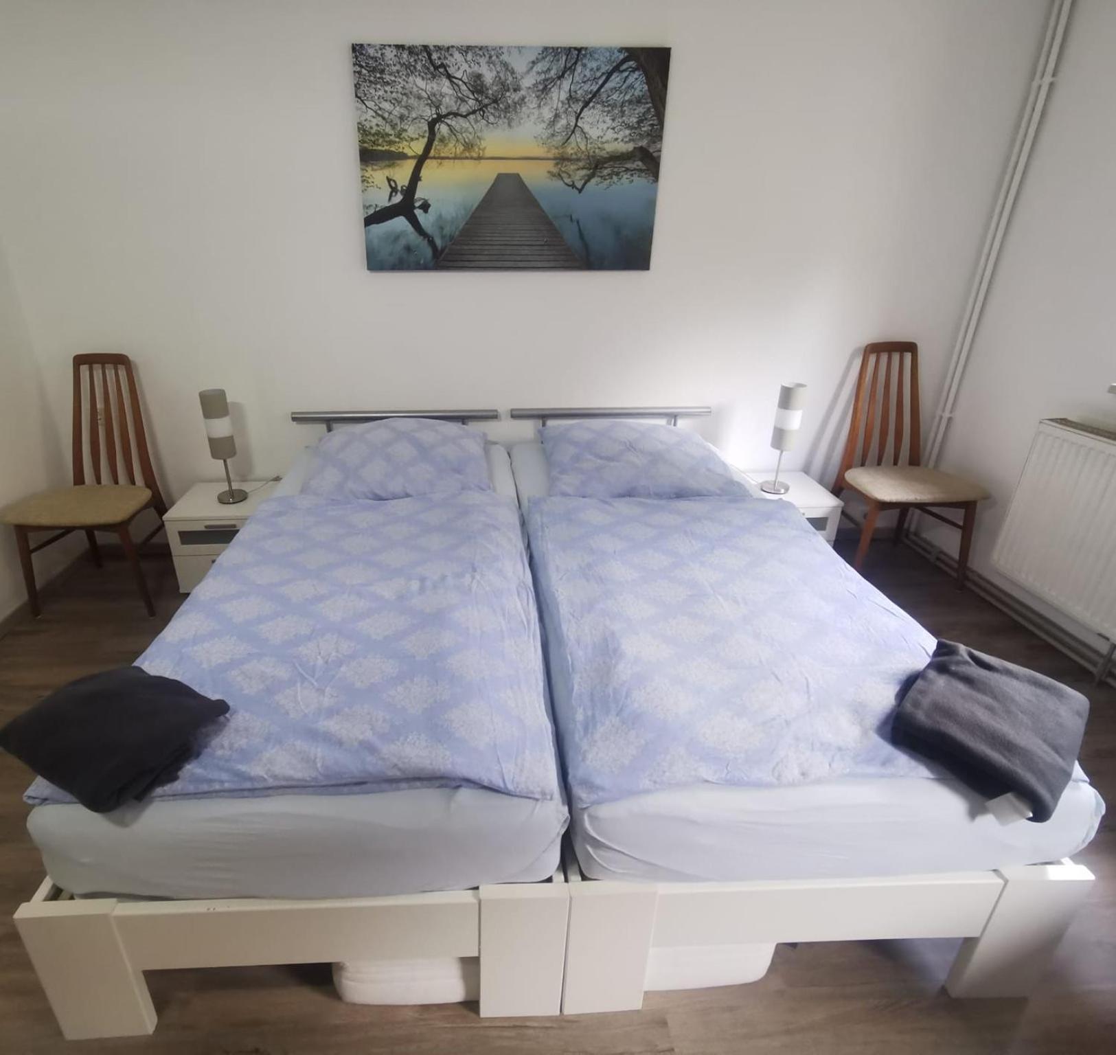 Grosse 80qm 1 Schlafzimmer Max 3 Gaeste